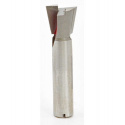 Dovetail bit 10°  D14   S8mm | Titman Tools