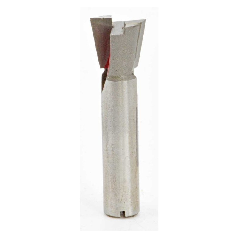 Dovetail bit 10°  D14   S8mm | Titman Tools