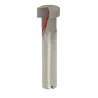 Keyhole bit HW D9.5  S6mm | Titman Tools