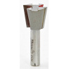 Dovetail bit 10° HW Z2 D20  S8mm | Titman Tools