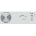 Zuschneid-Kreissägeblätter Wechselzahn 400x3,5/2,5x30 Z36 | Stehle