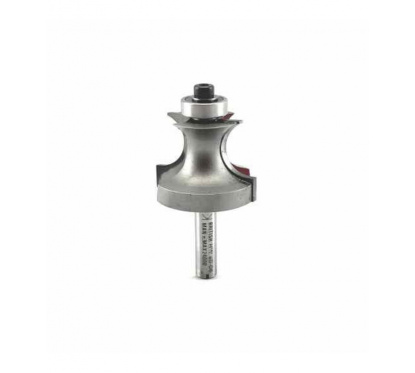 Titman Stab-/Eckleistenfräser HW Z2 D38 L28 R9.5 S8 Titman Stab-/Eckleistenfräser HW Z2 D38 L28 R9.5 S8