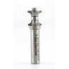 double rounding over bit  R3  S8mm | Titman Tools