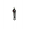 Mini fraise à arrondir Titman R3 S8 | Titman Tools Mini fraise à arrondir Titman R3 S8 | Titman Tools