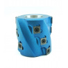 Helical planning and routing cutterhead 80mm  Bore 30mm | Stark