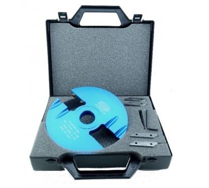 Panel raising set with three profiles  Bore 30mm YS119AZM | Stark Panel raising set with three profiles  Bore 30mm YS119AZM | Stark