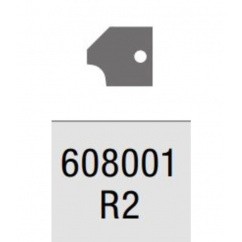 Wendeplatte R2 für YH142AAM