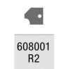 Knive R2 For YH142AAM | Stark