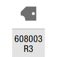 Knive R3 For YH142AAM | Stark