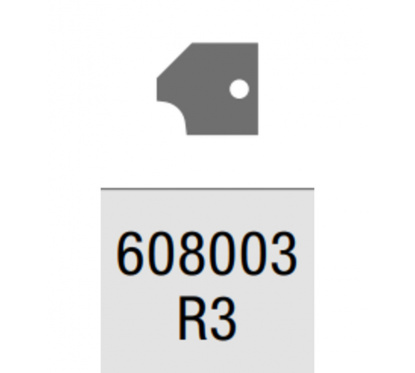 Wendeplatte R3 für YH142AAM | Stark Wendeplatte R3 für YH142AAM | Stark