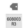 Knive R3 For YH142AAM | Stark