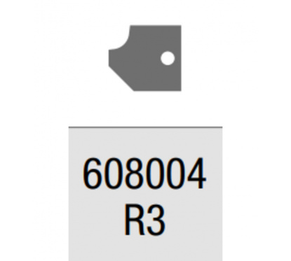 Stark Wendeplatte R3 für YH142AAM | Stark Stark Wendeplatte R3 für YH142AAM | Stark