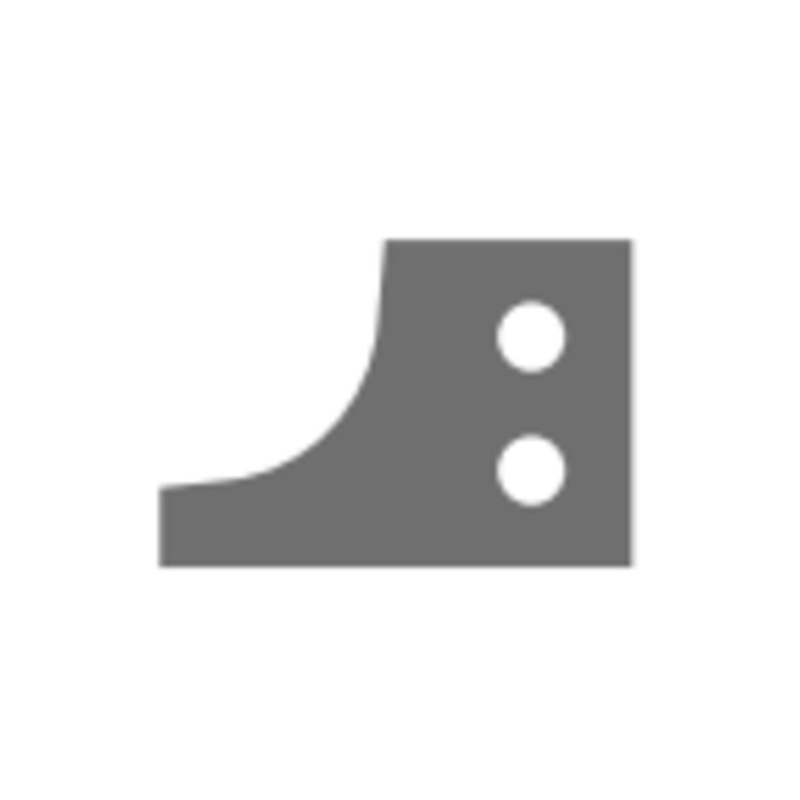 Stark wendeplatte R3 | Stark