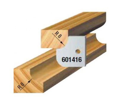 Stark Wendeplatte R 8 | Stark Stark Wendeplatte R 8 | Stark