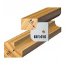 Stark Wendeplatte R 8 | Stark