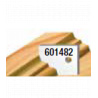 Wisselmes  19.3X27.5X2 | Stark