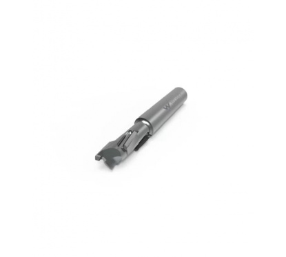 Diamant frees D8 L27 S8mm Eco-Line Mini Z1+1 met HM freeslichaam Diamant frees D8 L27 S8mm Eco-Line Mini Z1+1 met HM freeslichaam