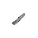 Diamant frees D12 L36 S12mm Eco-Line Mini Z1+1 met HM freeslichaam | Wirutex Diamant frees D12 L36 S12mm Eco-Line Mini Z1+1 met HM freeslichaam | Wirutex