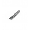 Diamant frees D12 L36 S12mm Eco-Line Mini Z1+1 met HM freeslichaam | Wirutex