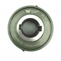 LOW-NOISE 30° degrees pre-milling cutter 80x48x30+2KN   CCEN350128 | Wirutex LOW-NOISE 30° degrees pre-milling cutter 80x48x30+2KN   CCEN350128 | Wirutex