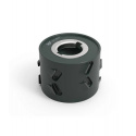LOW-NOISE 30° pre-milling cutter 80x65x30+2KN   CCEN350127 | Wirutex LOW-NOISE 30° pre-milling cutter 80x65x30+2KN   CCEN350127 | Wirutex