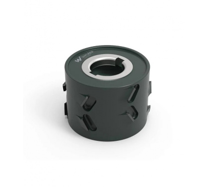 LOW-NOISE 30° vor fräser 80x65x30+2KN CCEN350127 | Wirutex LOW-NOISE 30° vor fräser 80x65x30+2KN CCEN350127 | Wirutex