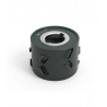 LOW-NOISE 30° pre-milling cutter 80x65x30+2KN   CCEN350127 | Wirutex