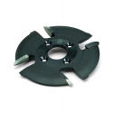 Stark Groove cutter for Lamello mini spot 100x22 | Stark