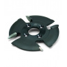 Stark Groove cutter for Lamello mini spot 100x22 | Stark