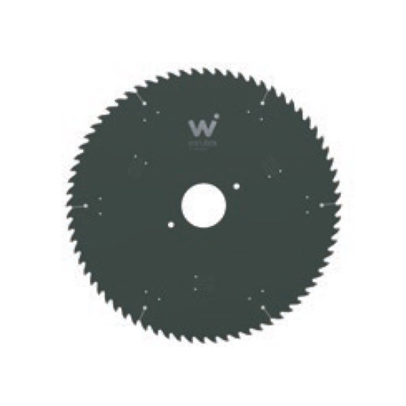 Wirutex PCD Main Saw blade for Biesse Selco D600mm | JVL-Europe