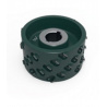 LOW-NOISE "ECO" pre-milling cutter DP 125x97x30+2KN RH | Wirutex