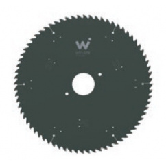 PKD Haupt sägeblatt für Biesse Selco D520mm d70mm | Wirutex