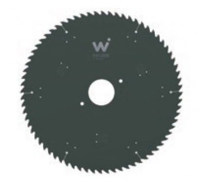 PCD Main Saw blade for Biesse Selco D520mm d70mm | Wirutex