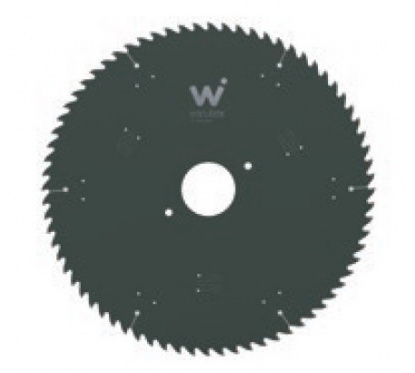 Wirutex PCD Main Saw blade for Biesse Selco D520mm d70mm | JVL-Europe