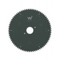 PKD Hoofd zaagblad voor Biesse Selco 520mm d75mm | Wirutex