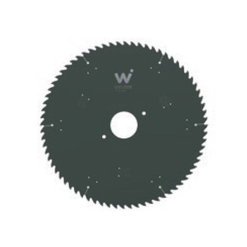Wirutex PCD Main Saw blade for Biesse Selco D520mm d75mm | JVL-Europe