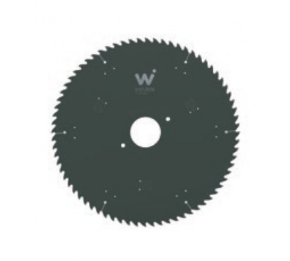 Wirutex PCD Main Saw blade for Biesse Selco D510mm d80mm | JVL-Europe