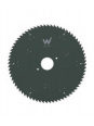 Wirutex PCD Main Saw blade for Biesse Selco D510mm d80mm | JVL-Europe