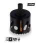 BI-METAL EasyXcut M3 hole saw 19mm BI-METAL EasyXcut M3 hole saw 19mm