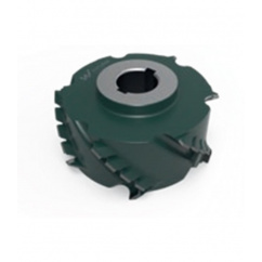 Wirutex HIGH-PERFORMANCE diamant strijkfrees 125x63x30+2KN LH  3401A0458 | Wirutex
