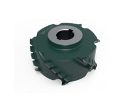 Wirutex HIGH-PERFORMANCE diamant strijkfrees 125x63x30+2KN LH  3401A0458 | Wirutex