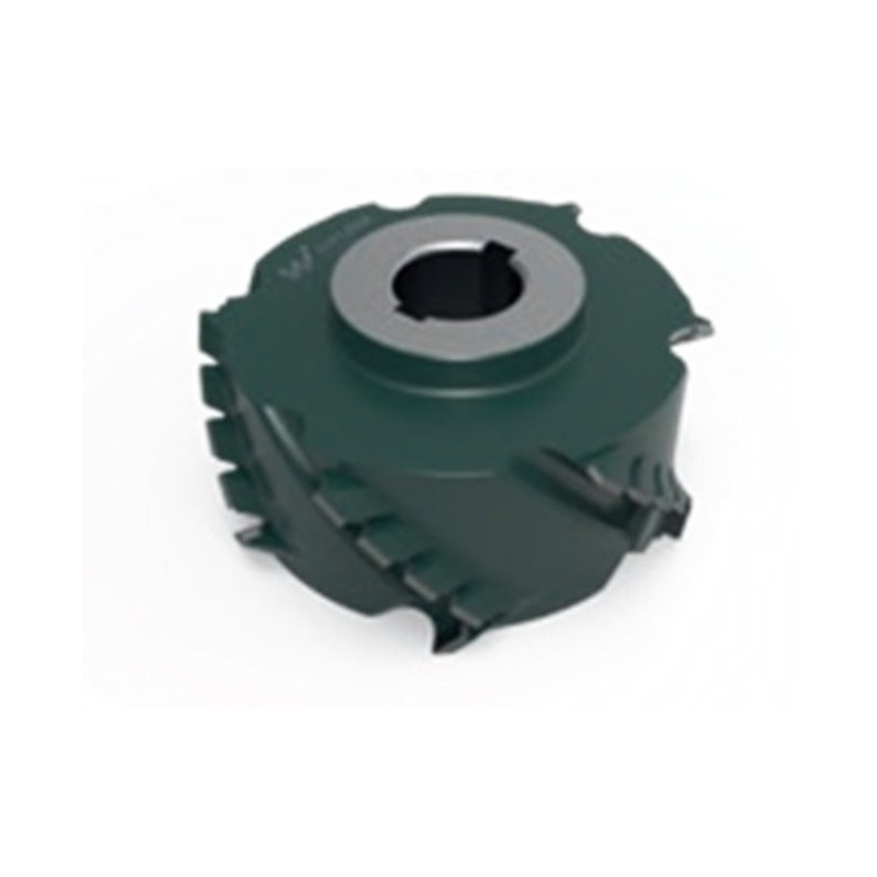 Wirutex HIGH-PERFORMANCE diamant strijkfrees 125x63x30+2KN RH  3401A0457 | Wirutex