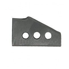 Wirutex HM wisselmes 25 graden CSEN700013 | Wirutex