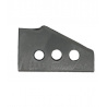 Knife in HW 25 degrees CSEN700013 | Wirutex
