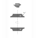 Stark knife R 1.5 | Stark