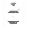 Stark knife R 1.5 | Stark