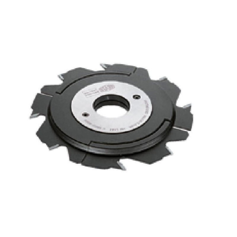 Stark Brazed Adjustable grooving 140 x 1.8 - 3.4  Bore 35mm | JVL-Europe