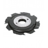 Brazed Adjustable grooving 140 x 1.8 - 3.4  Bore 40mm | Stark