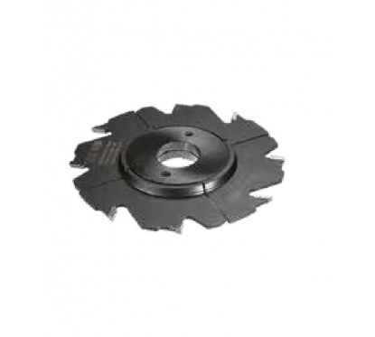 Verstelbare groeffrees 160 x 4-7.5  Asgat 40mm | Stark