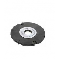 Stark Wisselmes groeffrees TYPE B - 140X7.65  Asgat 30mm | Stark